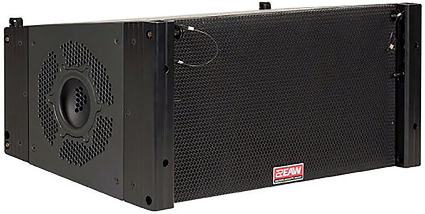 EAW 0006108-90 KF730 Full-Range Line Array Speaker - Black