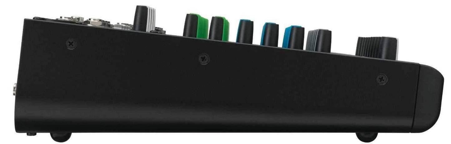 Mackie 1202VLZ4 12-Channel PA Mixer