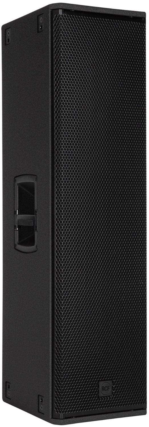 RCF 13000805 NXW 44-A Active Two-Way Column Speaker