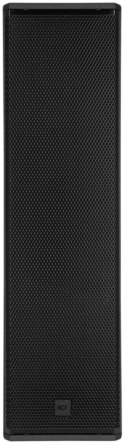 RCF 13000805 NXW 44-A Active Two-Way Column Speaker