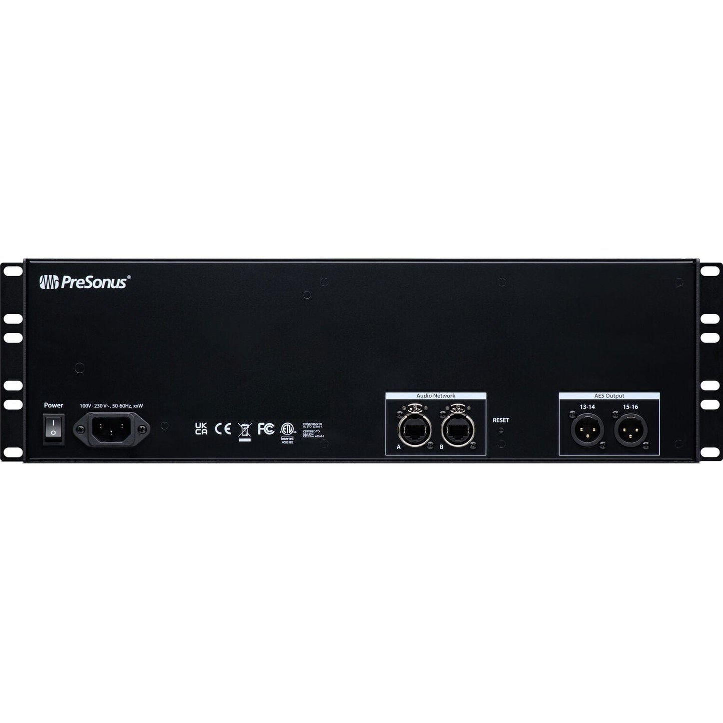 Presonus NSB32.16 32-Channel AVB Networked Stage Box