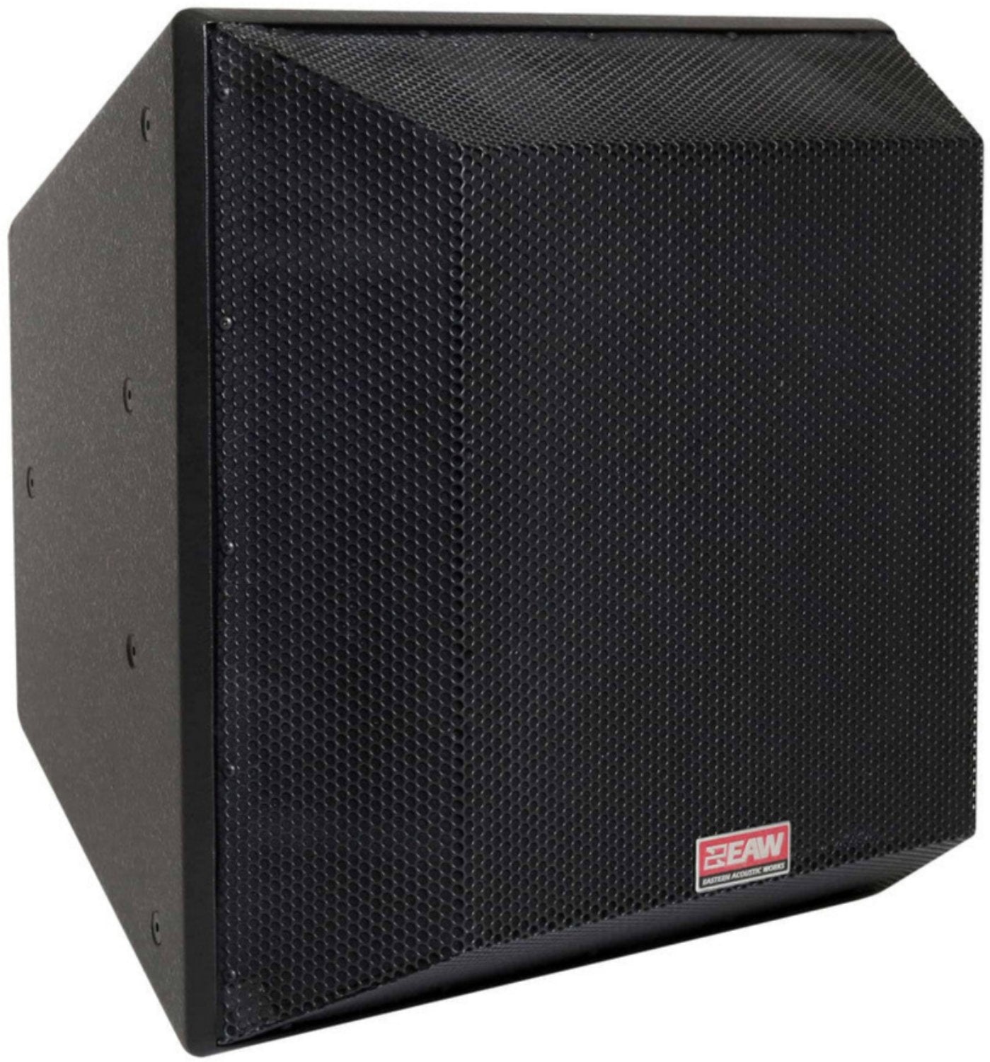EAW 2070330-90 QX396MT-WP 128-Watt Speaker - Black