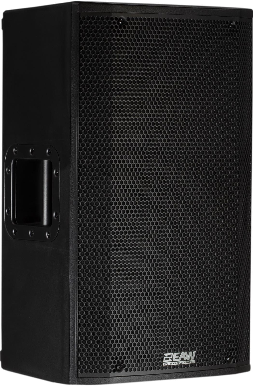 EAW LA121 1500W 12-Inch 2-Way Active Loudspeaker - 115-Volt