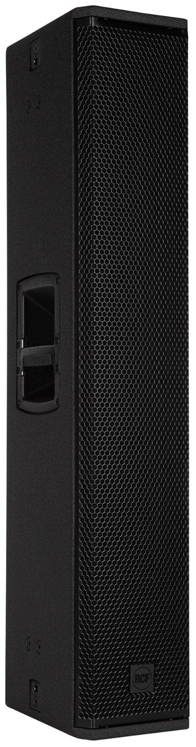 RCF NXL 24-A MK2 Active 2-Way Column Array Speaker - Black