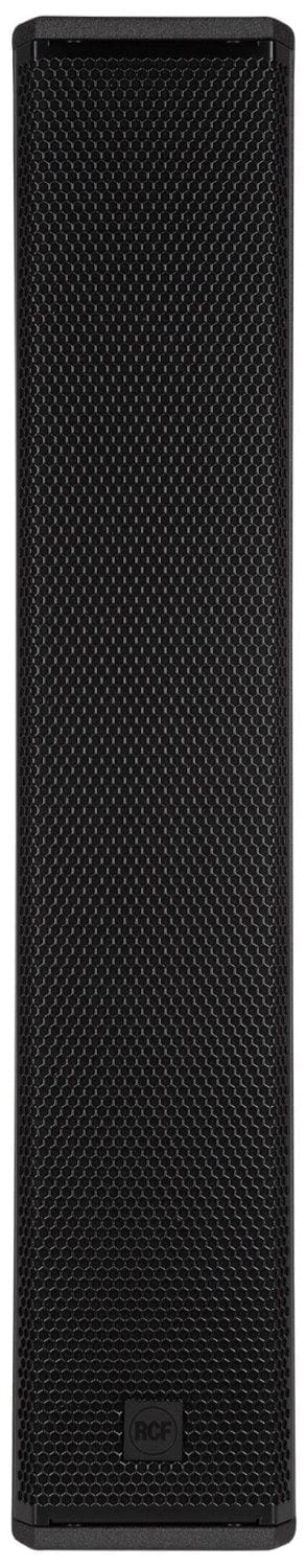 RCF NXL 24-A MK2 Active 2-Way Column Array Speaker - Black