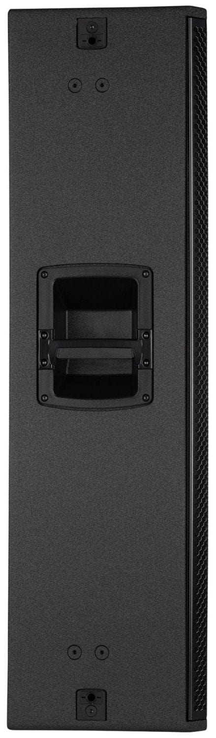 RCF NXL 24-A MK2 Active 2-Way Column Array Speaker - Black