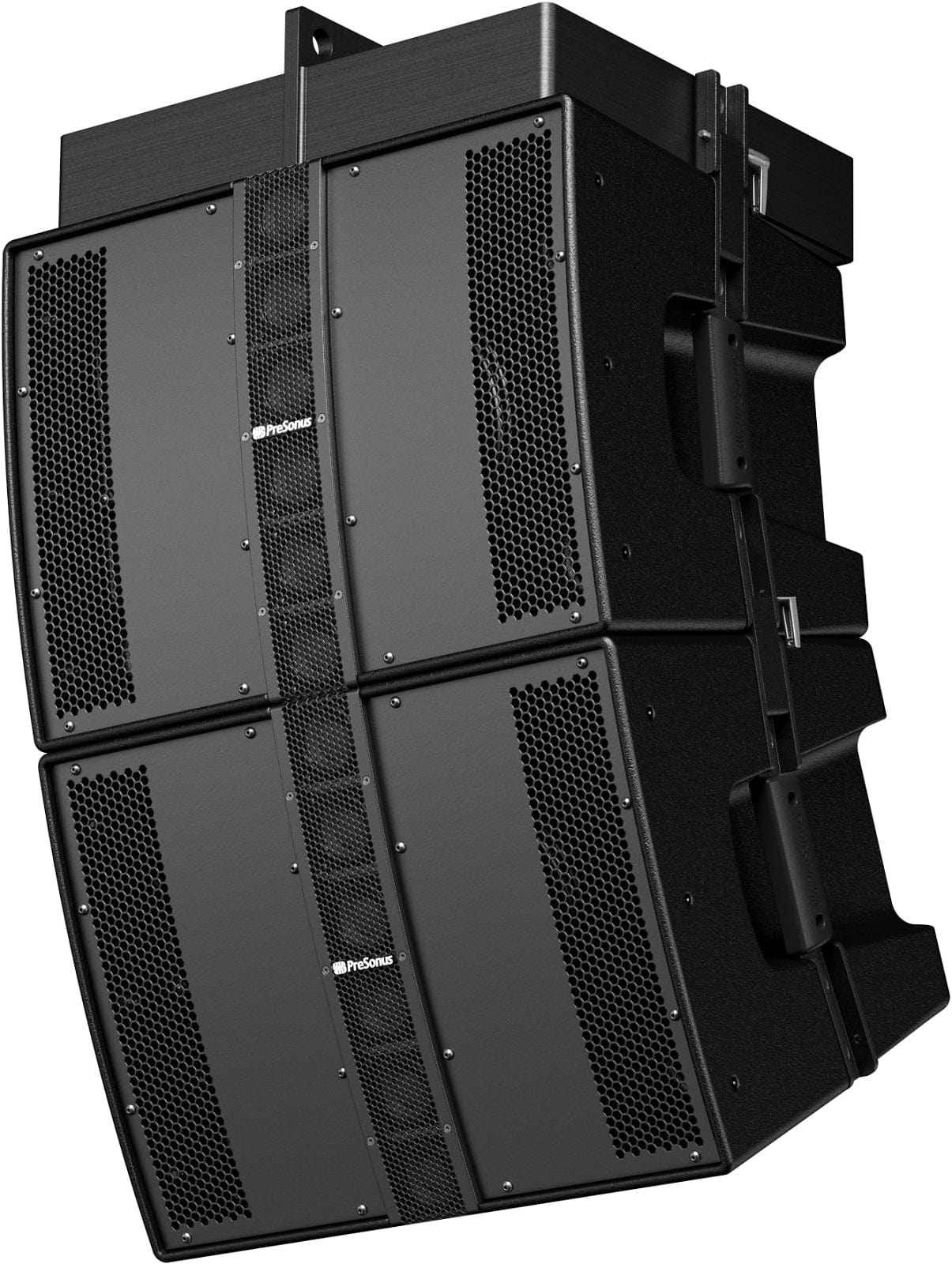 PreSonus CDL10P 10-Inch Constant Directivity Point-Source/Line-Array Loudspeaker
