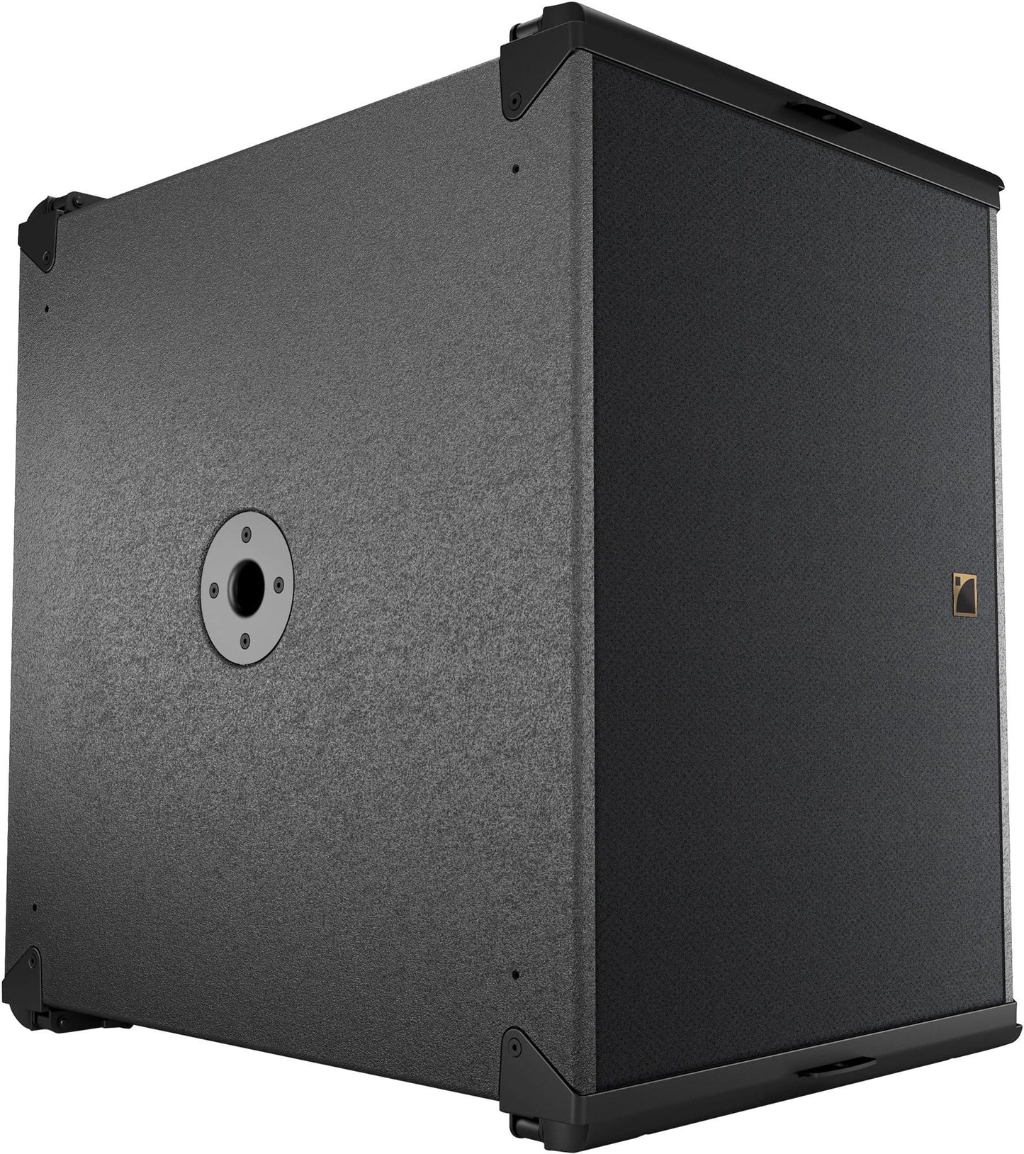 L-Acoustics SB18 High Power Compact Subwoofer 1x18-Inch