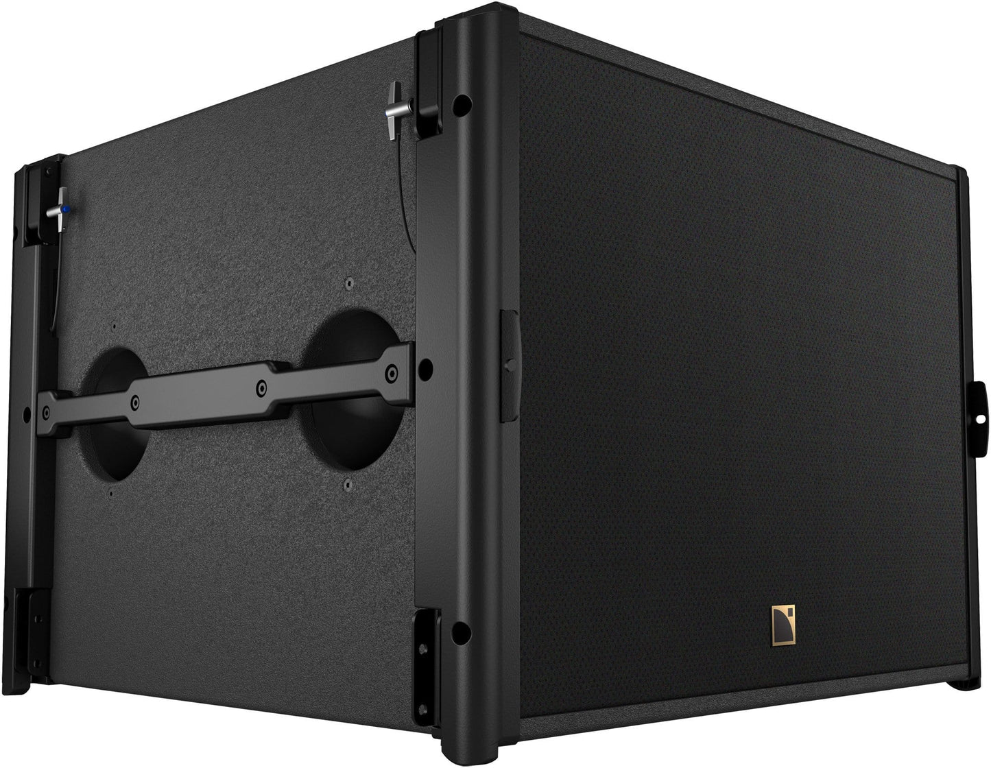 L-Acoustics SB18 High Power Compact Subwoofer 1x18-Inch