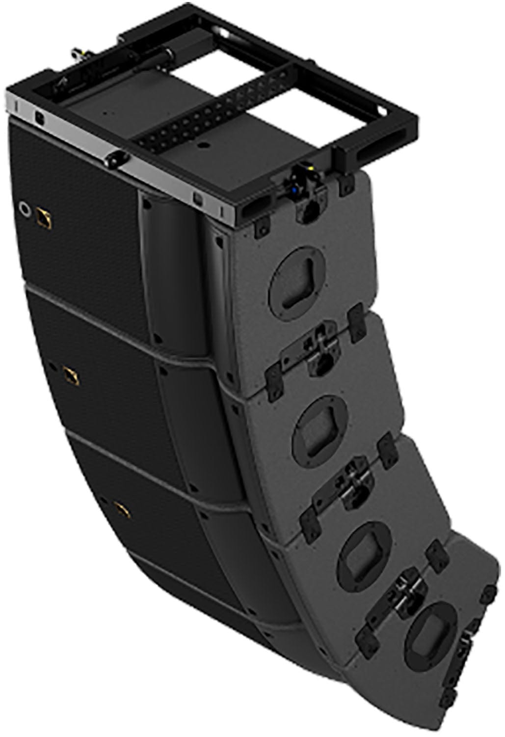 L-Acoustics A10 Focus 2-Way Passive Speaker - Install Version