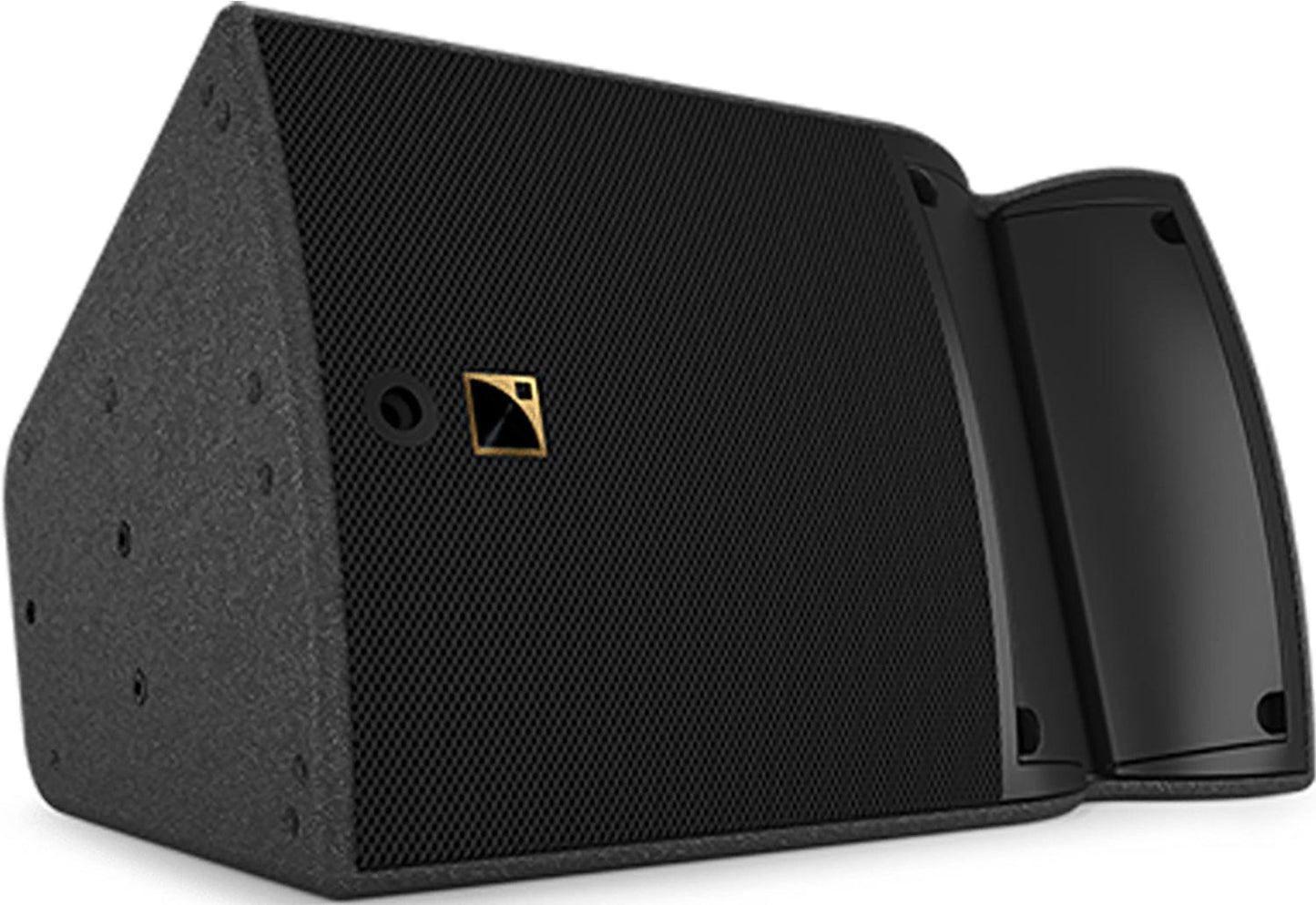 L-Acoustics A10i-WIDERAL 10 Inch 2-Way Passive Speaker - 2.5 Inch Diaphragm - RAL - Install Version