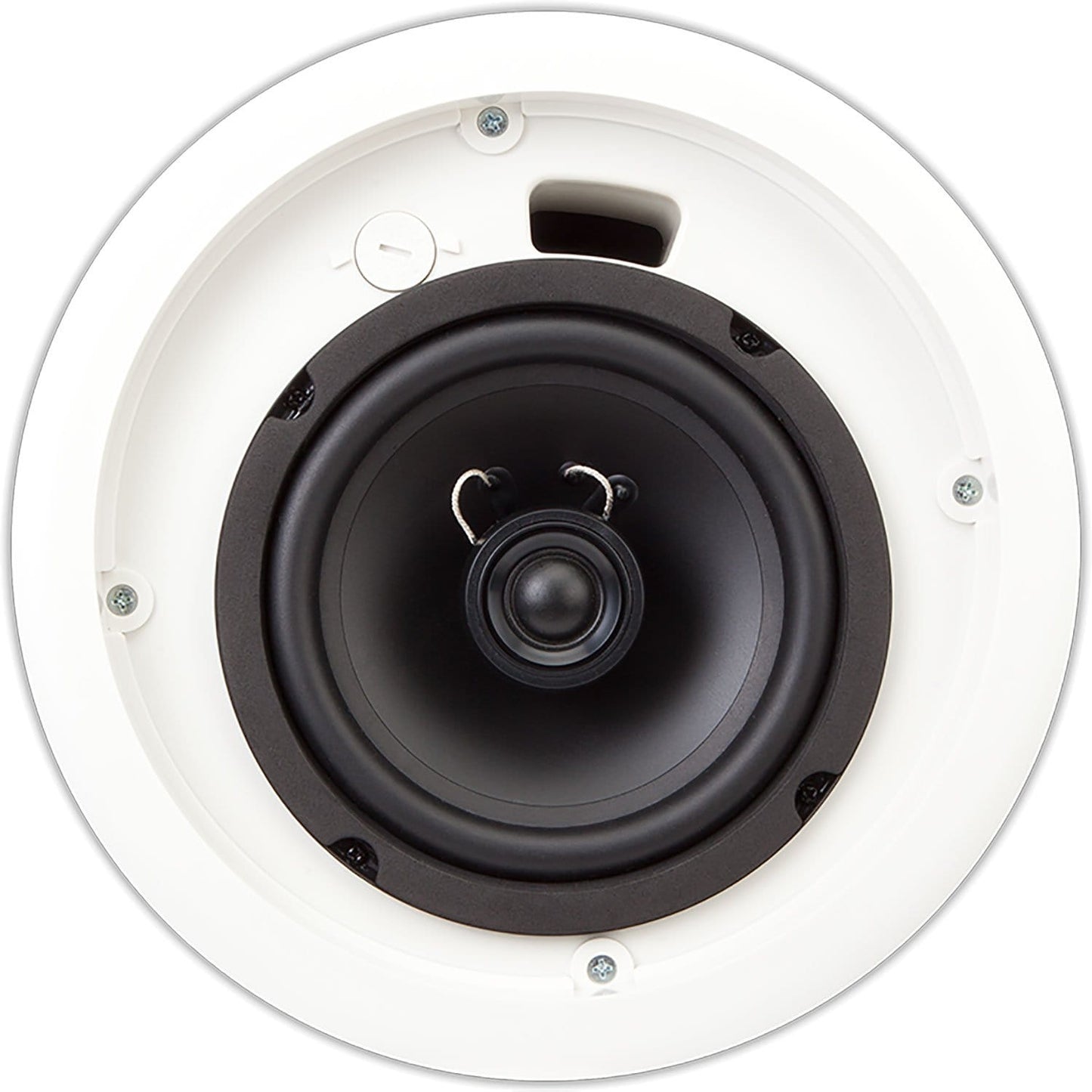 Q-SYS AC-C6T 7-Inch Two-way Ceiling Speaker