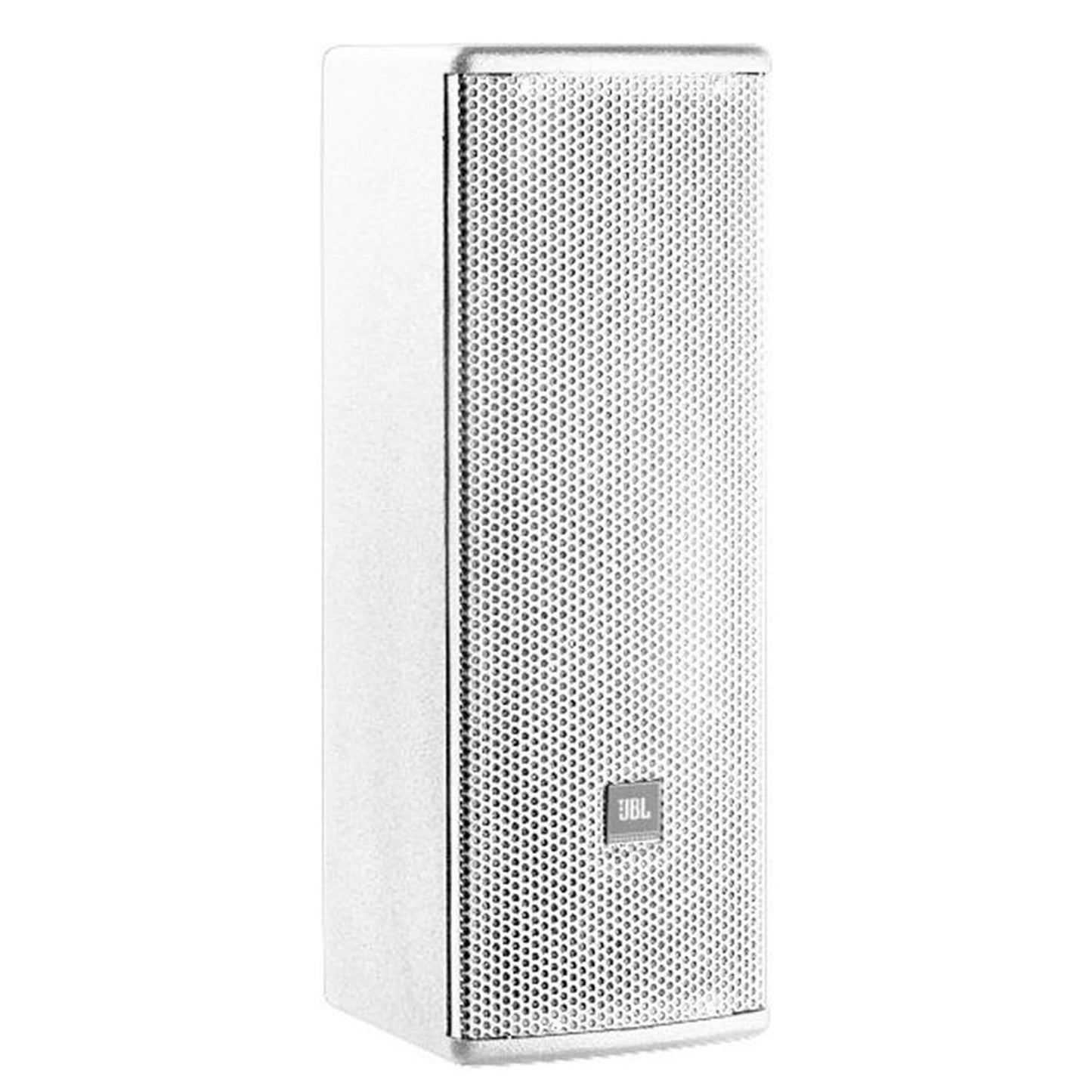 JBL AC28/95 Dual 8-Inch 2-Way Speaker - White