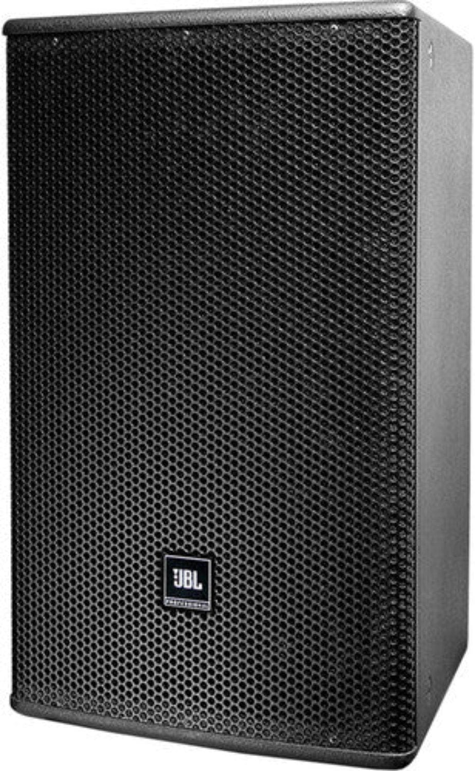 JBL AC299 12-Inch 2-Way Full-Range Speaker - 90 Degree Coverage
