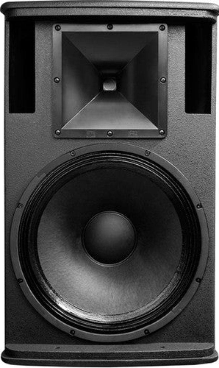 JBL AC599 15-Inch 2-Way Full-Range Speaker - 90 Degree Coverage