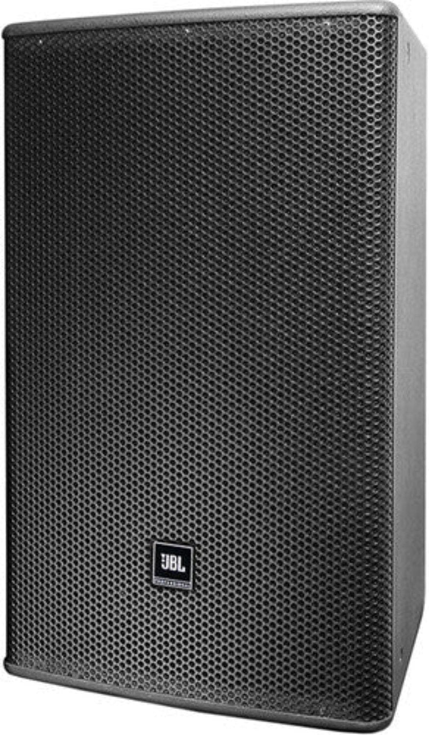 JBL AC599 15-Inch 2-Way Full-Range Speaker - 90 Degree Coverage