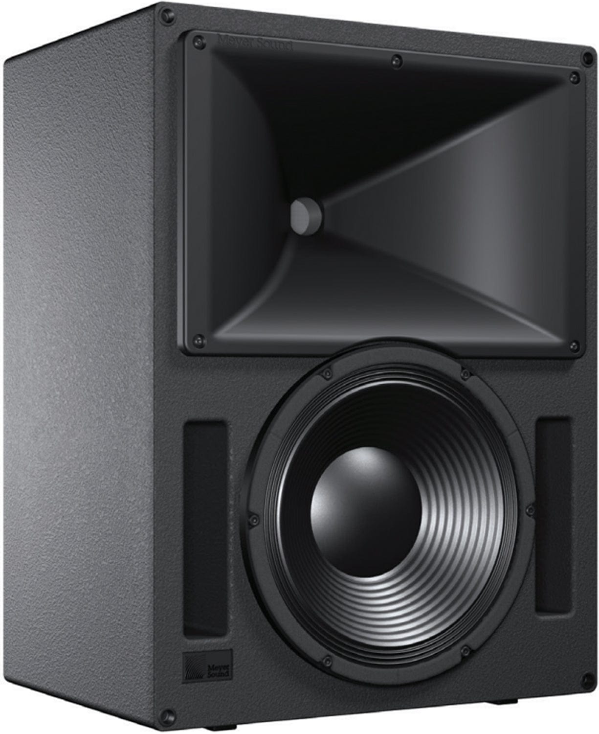 Meyer Sound Acheron Designer Loudspeaker for Cinema Applications - Remote Monitor System - 3-Pin XLR