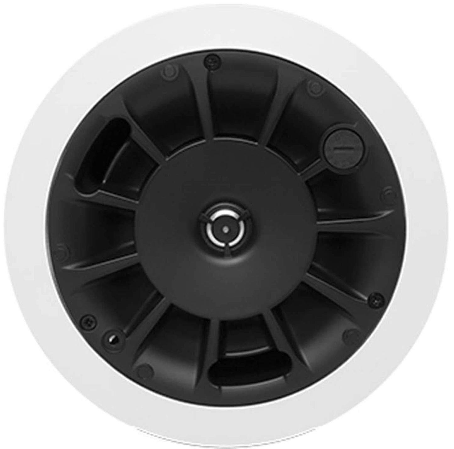 QSC AD-C4T-WH 4I-nch Two-way White Ceiling Speaker