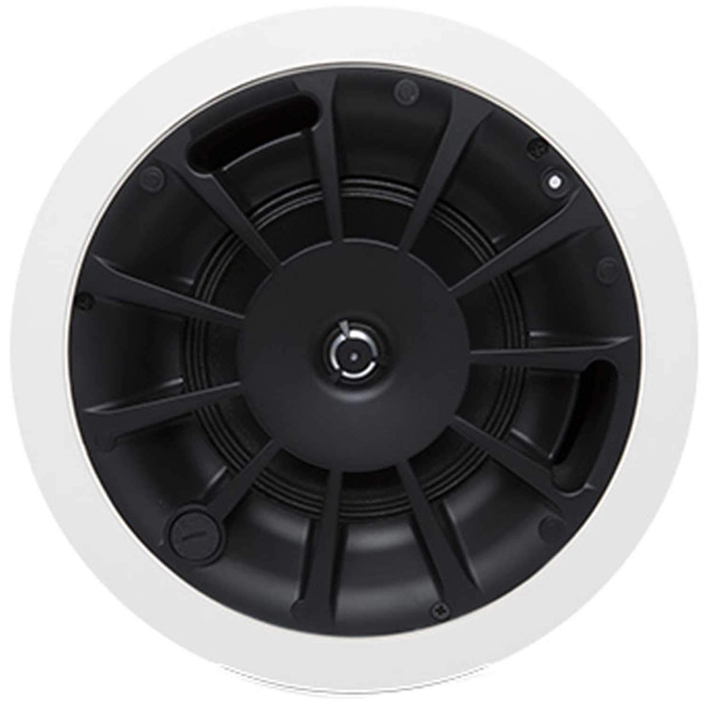 QSC AD-C6T-WH 6-Inch Two-way Ceiling Speaker White
