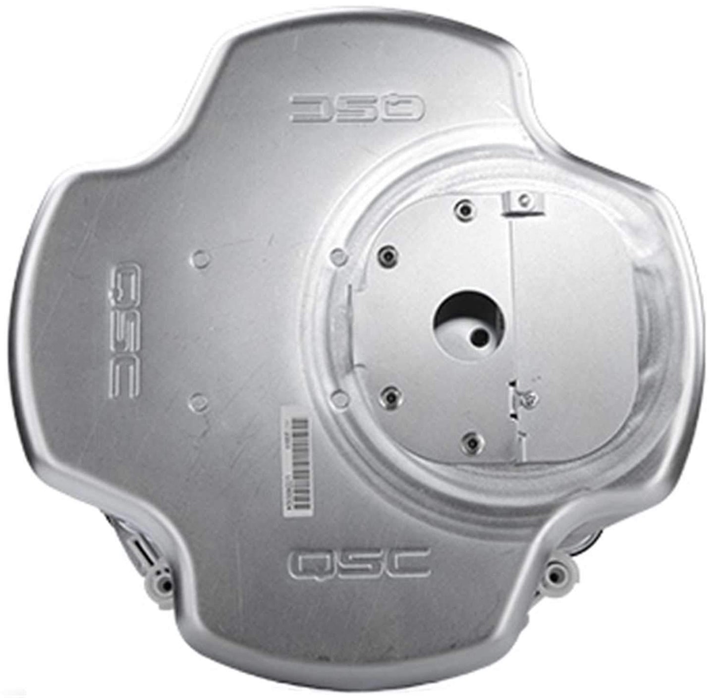 QSC AD-C821R 8-Inch Ceiling Mount Loudspeaker