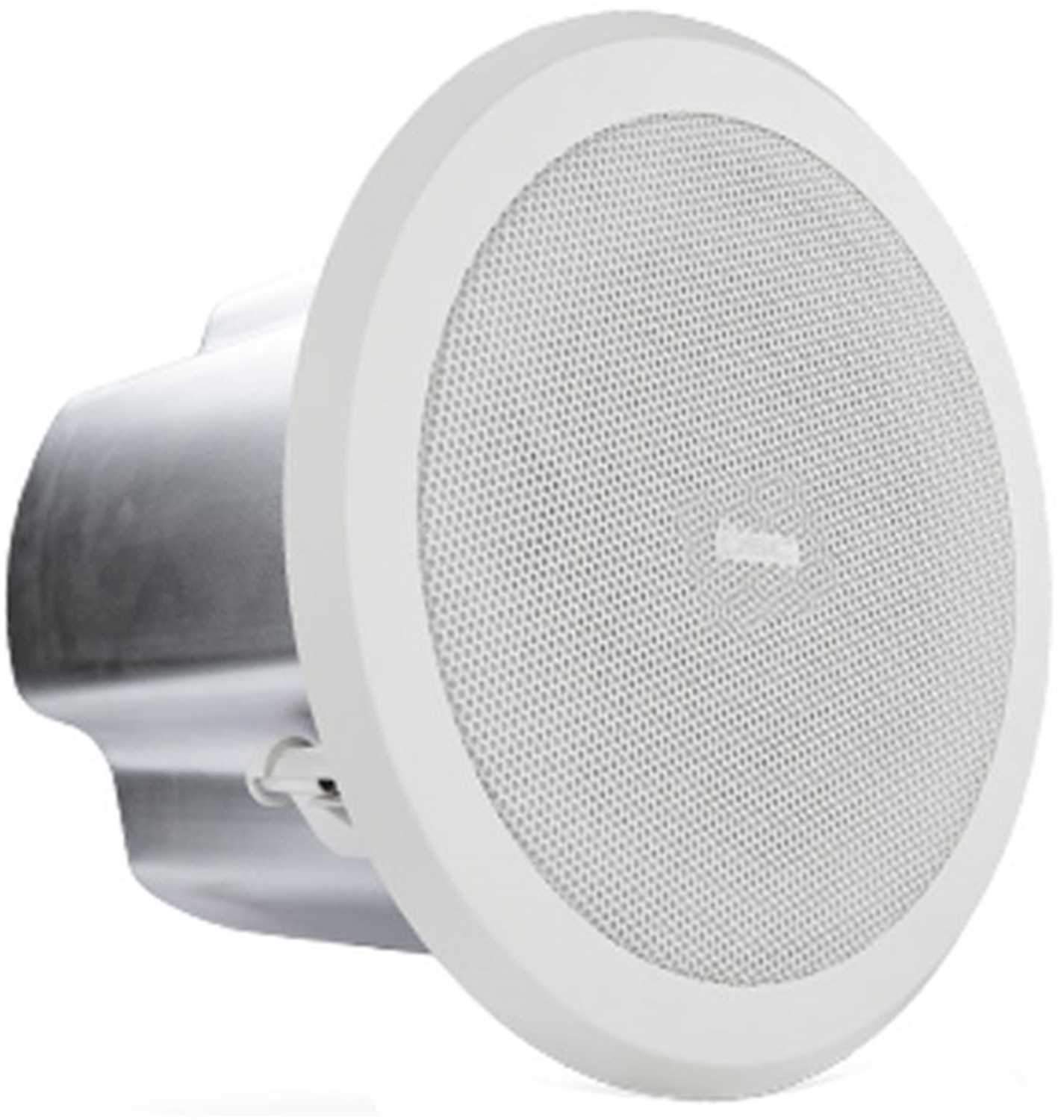 QSC AD-C821R 8-Inch Ceiling Mount Loudspeaker