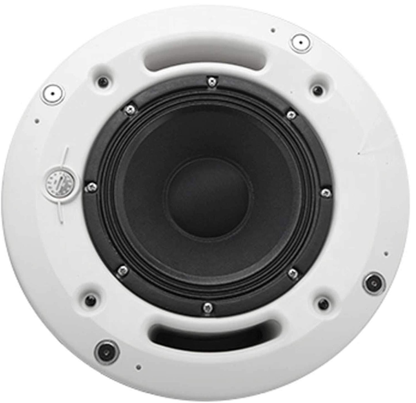 QSC AD-C821R 8-Inch Ceiling Mount Loudspeaker
