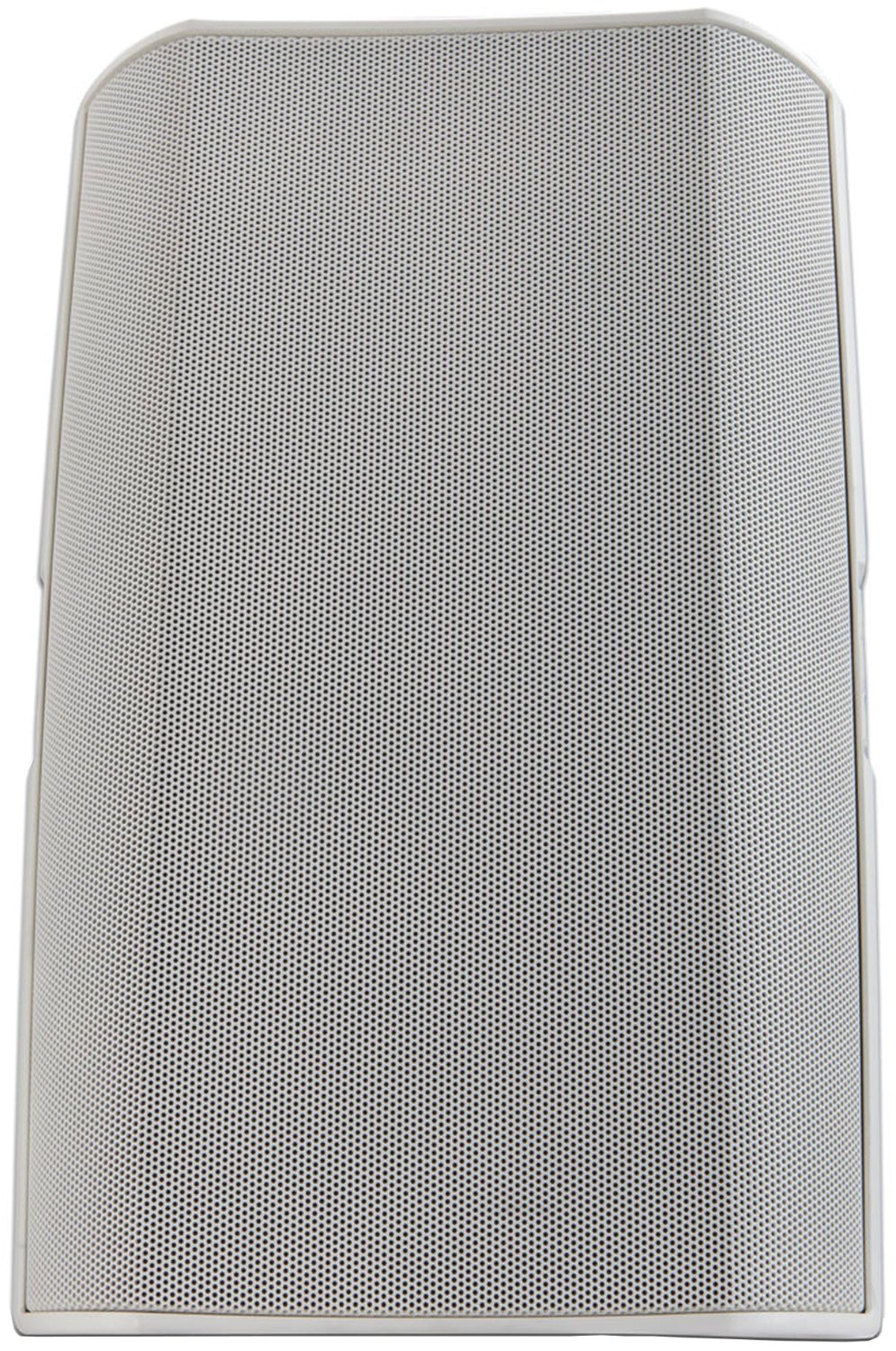Q-SYS AD-S10T-WH 10-inch 2-Way Surface Speaker with 90-degree Conical DMT Coverage - White
