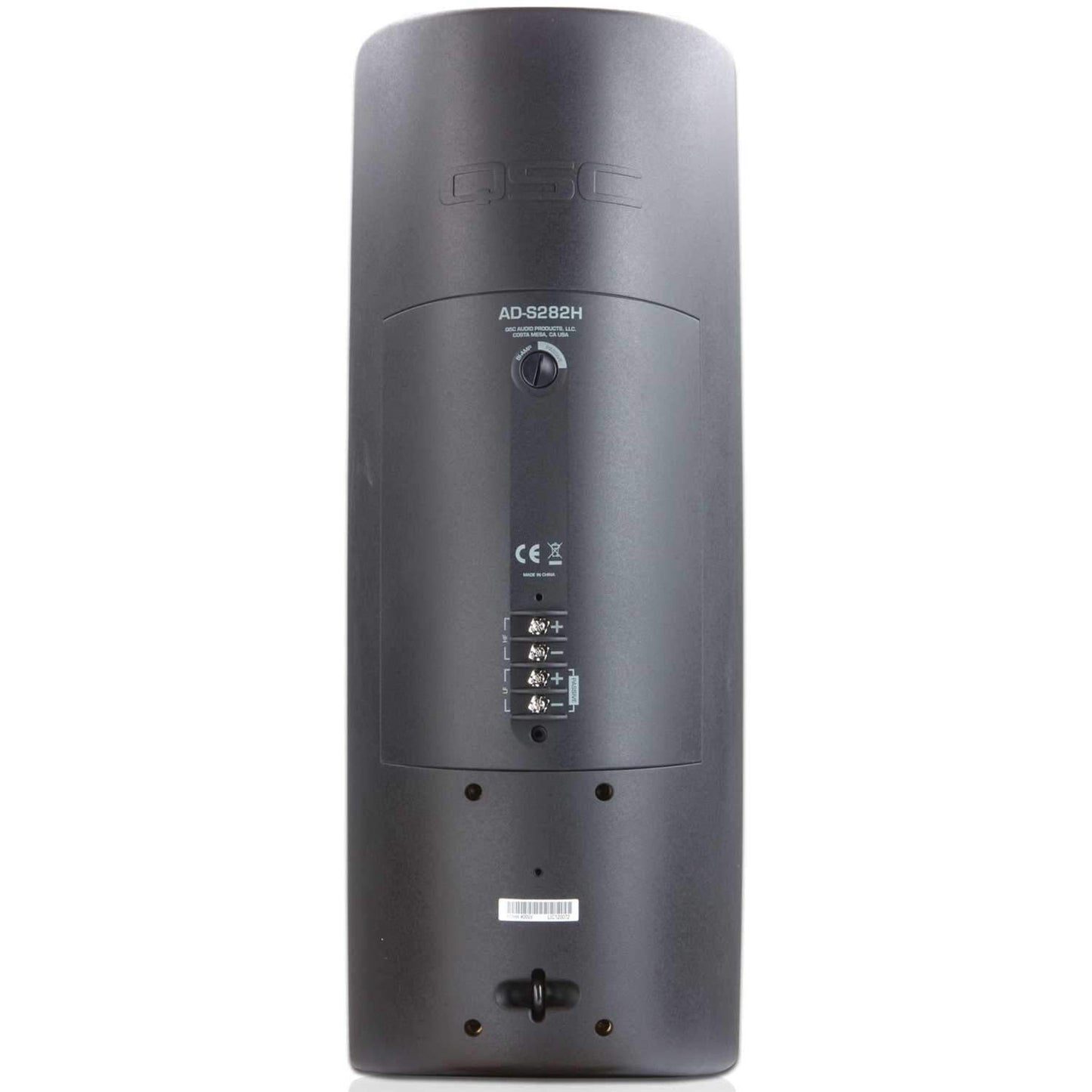 QSC AD-S282H Dual 8-In 2-Way Pro Install Speaker