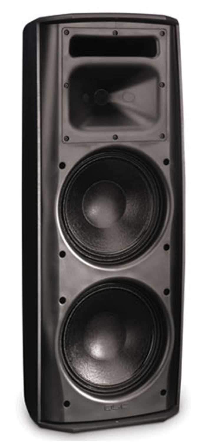 QSC AD-S282H Dual 8-In 2-Way Pro Install Speaker