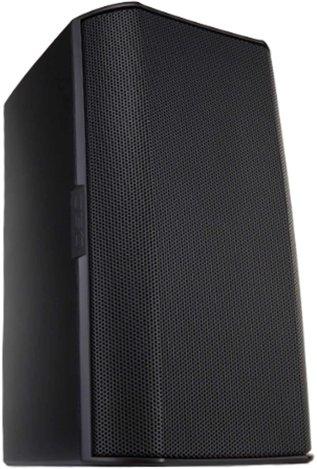 Q-SYS Acoustic Design AD-S4T 4.5-Inch Surface Speaker