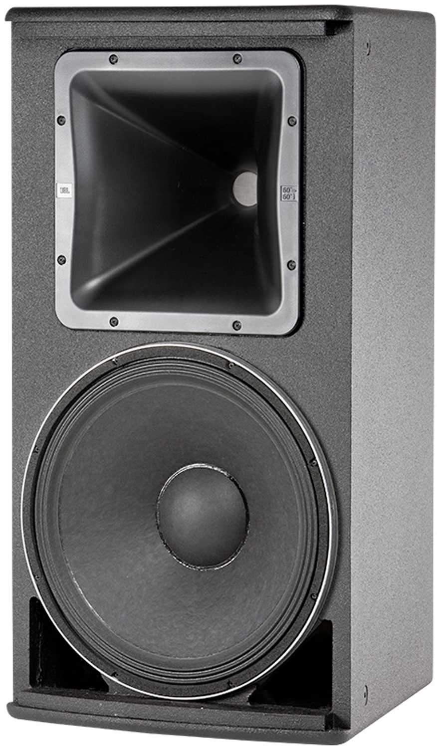 JBL AM5215/66 15-Inch 2-Way Full-Range 60 x 60 Degree Rotatable Loudspeaker