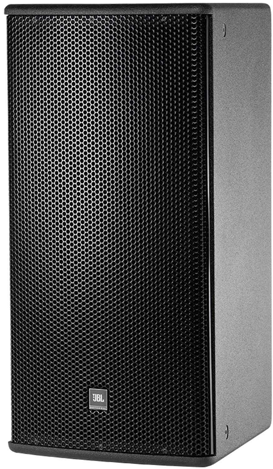 JBL AM7212/66 12-Inch High Power 2-Way Full-Range 60 x 60 Degree Rotatable Loudspeaker
