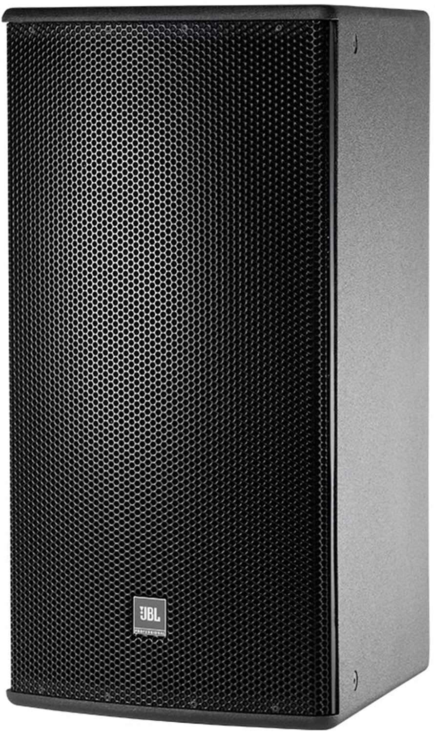 JBL AM7215/66 15-Inch High Power 2-Way Full-Range 60 x 60 Degree Rotatable Loudspeaker