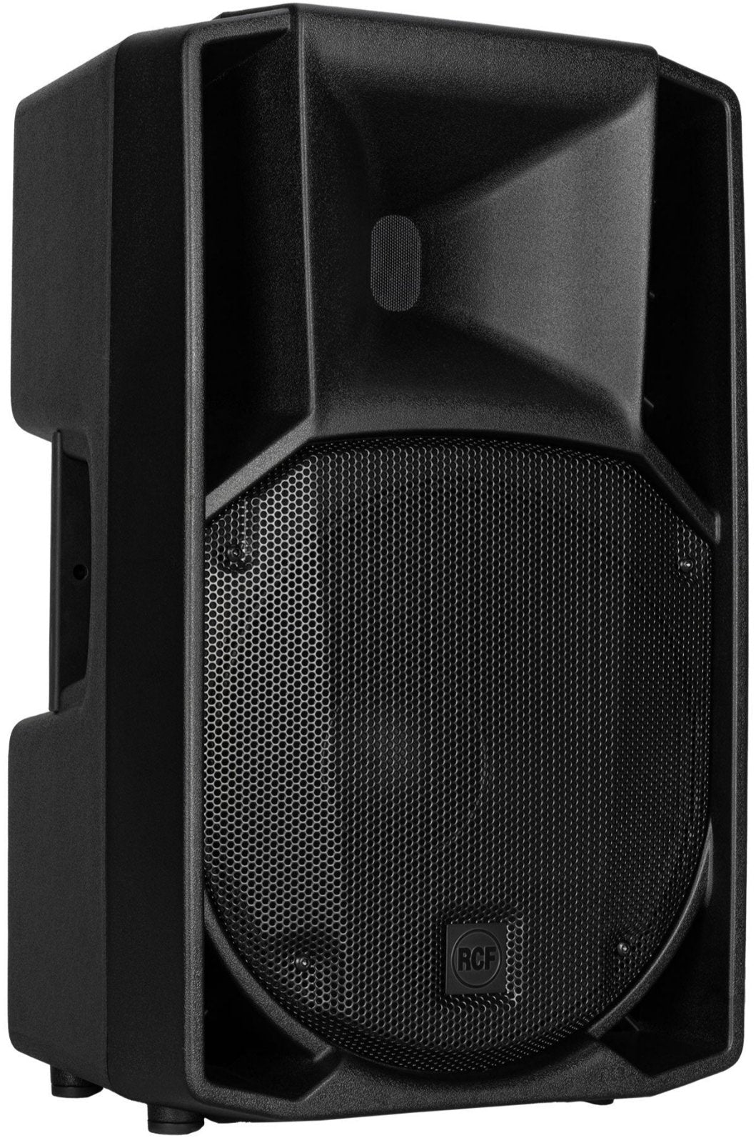 RCF ART 732-A MK5 Active 12 Inch 2-Way 1400 Watt Powered Speaker with 3 Inch Compression Driver