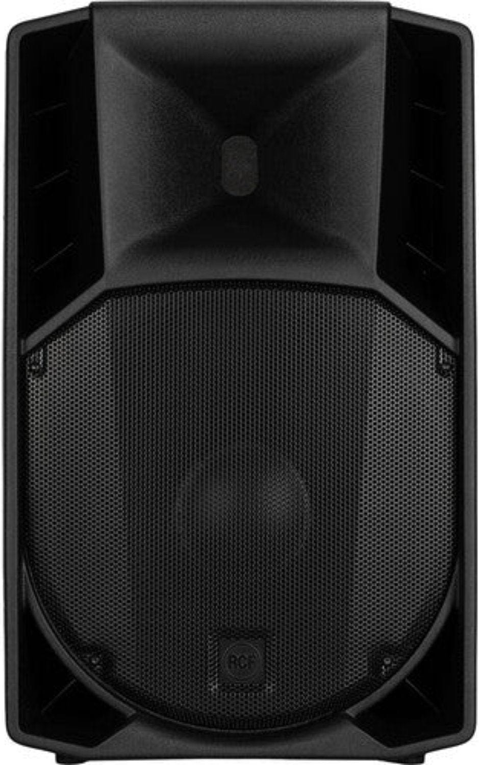 RCF ART 745-A MK5 Active 15 Inch 2-Way 1400 Watt Powered Speaker with 4 Inch Neodymium Driver