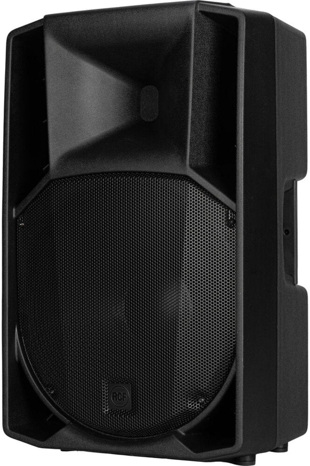 RCF ART 745-A MK5 Active 15 Inch 2-Way 1400 Watt Powered Speaker with 4 Inch Neodymium Driver