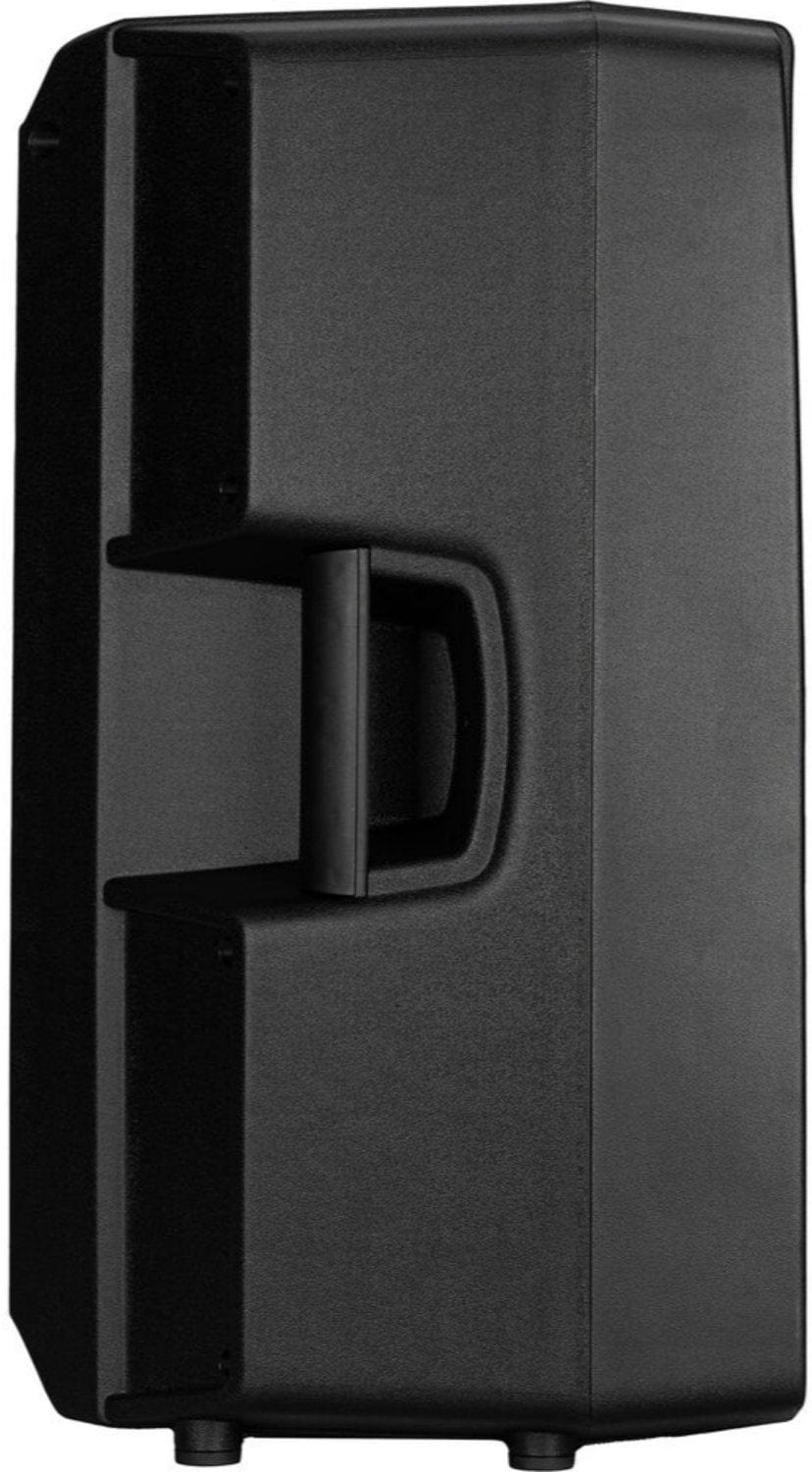 RCF ART 745-A MK5 Active 15 Inch 2-Way 1400 Watt Powered Speaker with 4 Inch Neodymium Driver