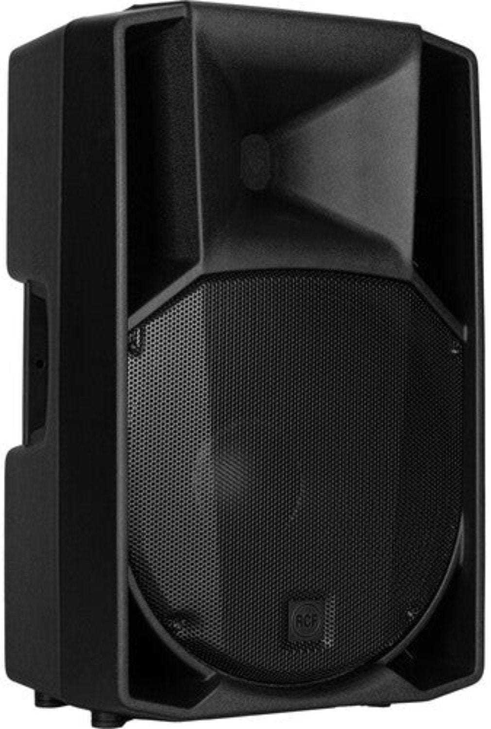 RCF ART 745-A MK5 Active 15 Inch 2-Way 1400 Watt Powered Speaker with 4 Inch Neodymium Driver