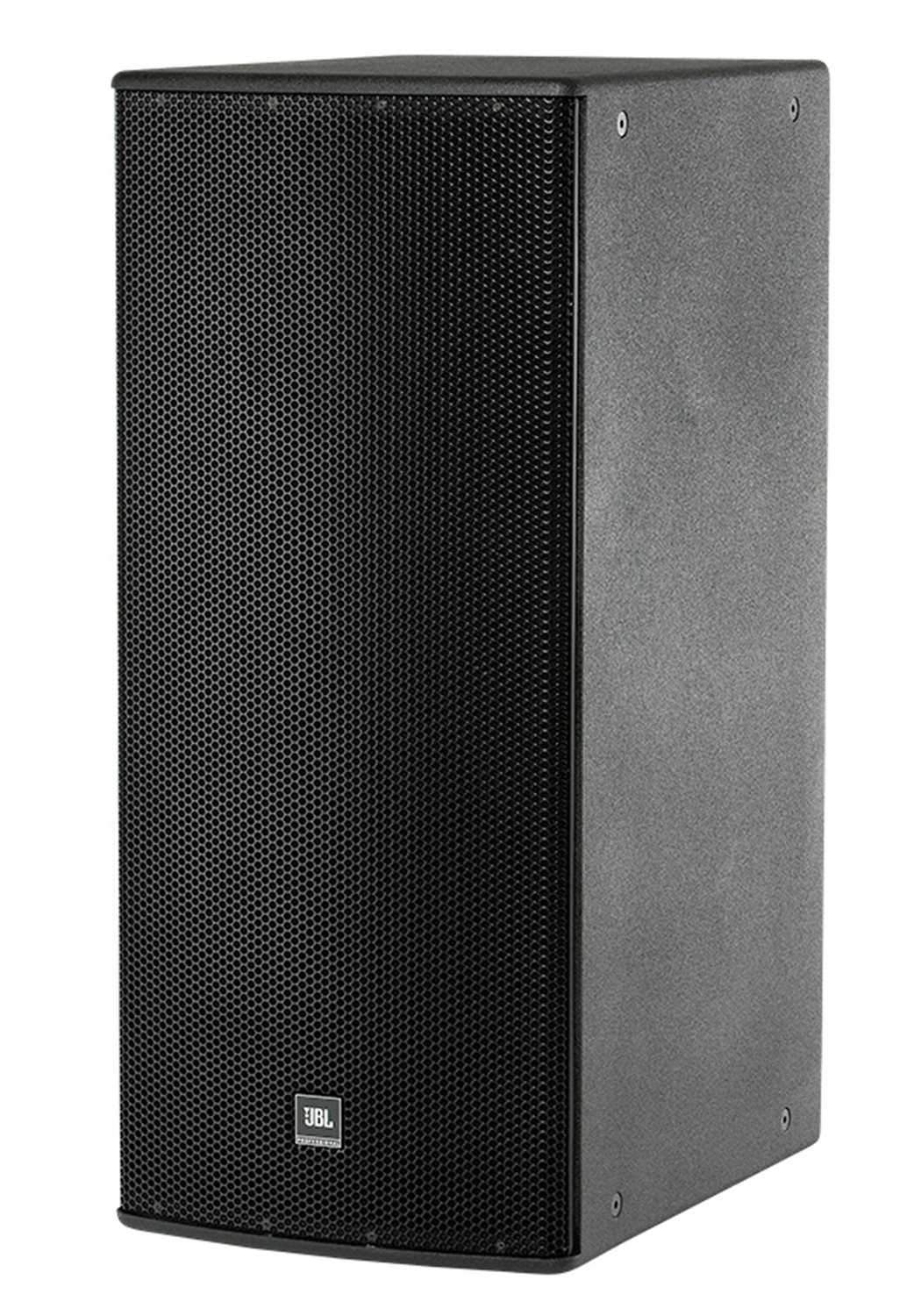 JBL ASB6125 Dual 15-Inch High Powered Subwoofer