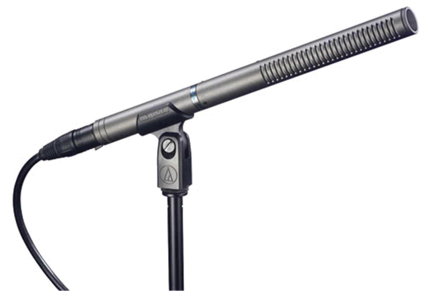 Audio Technica AT897 Shotgun Microphone
