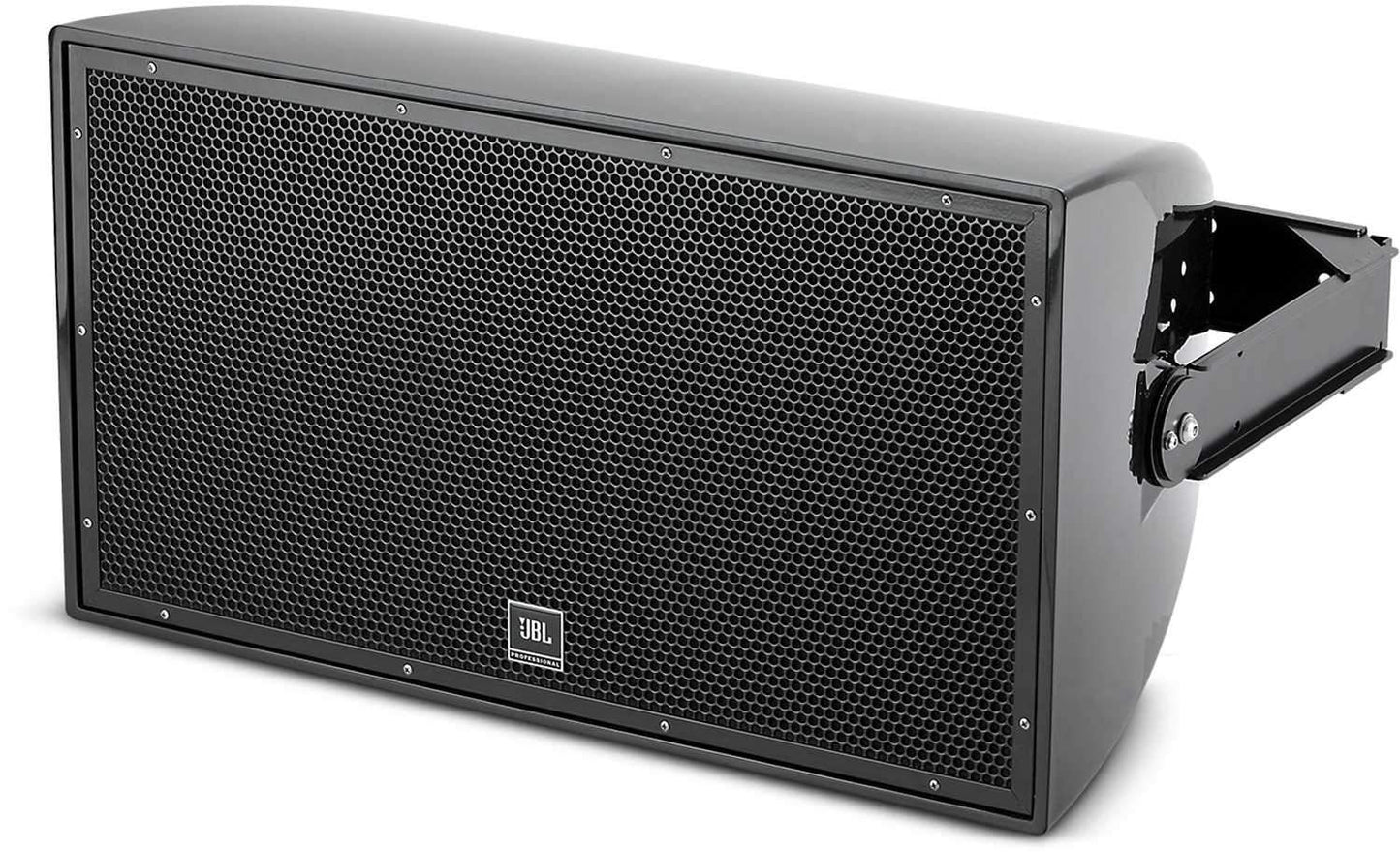 JBL AW266-LS 12-Inch 2-Way All-Weather 60 x 60 Degree Speaker
