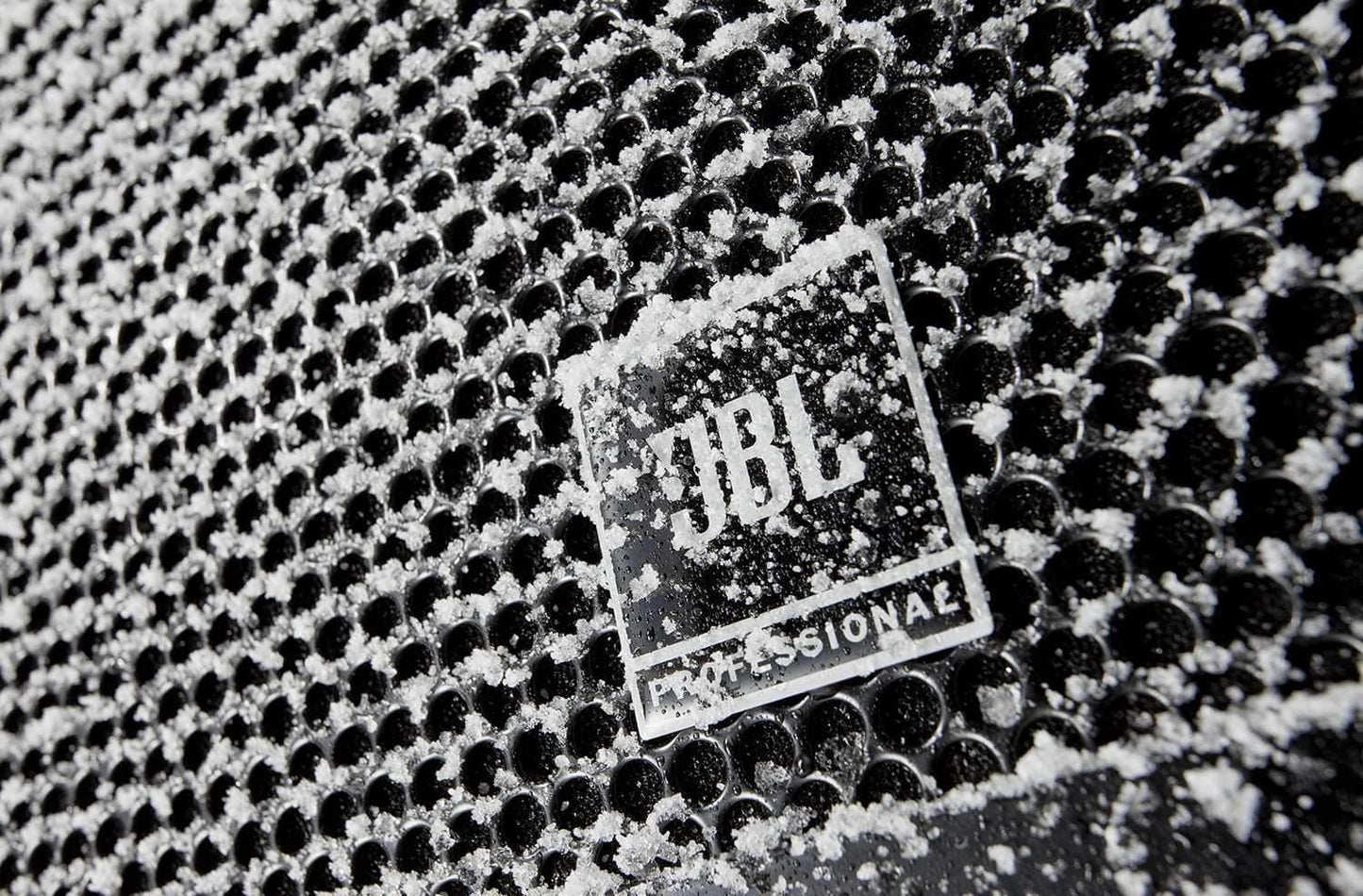 JBL AW266-LS 12-Inch 2-Way All-Weather 60 x 60 Degree Speaker
