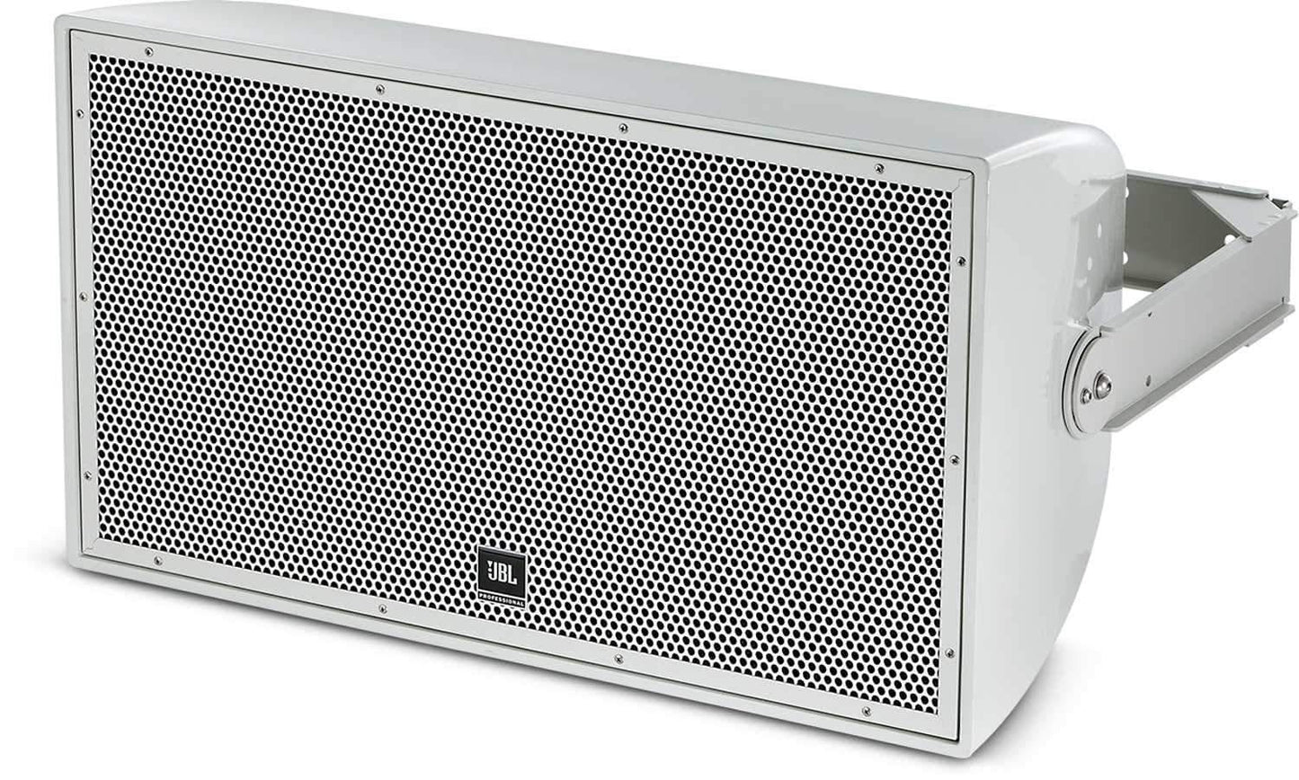 JBL AW266-LS 12-Inch 2-Way All-Weather 60 x 60 Degree Speaker