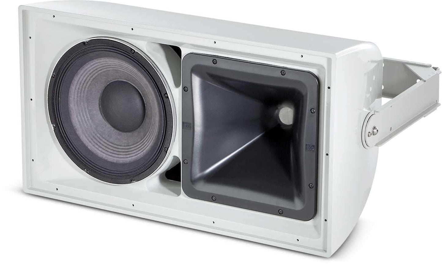 JBL AW266-LS 12-Inch 2-Way All-Weather 60 x 60 Degree Speaker