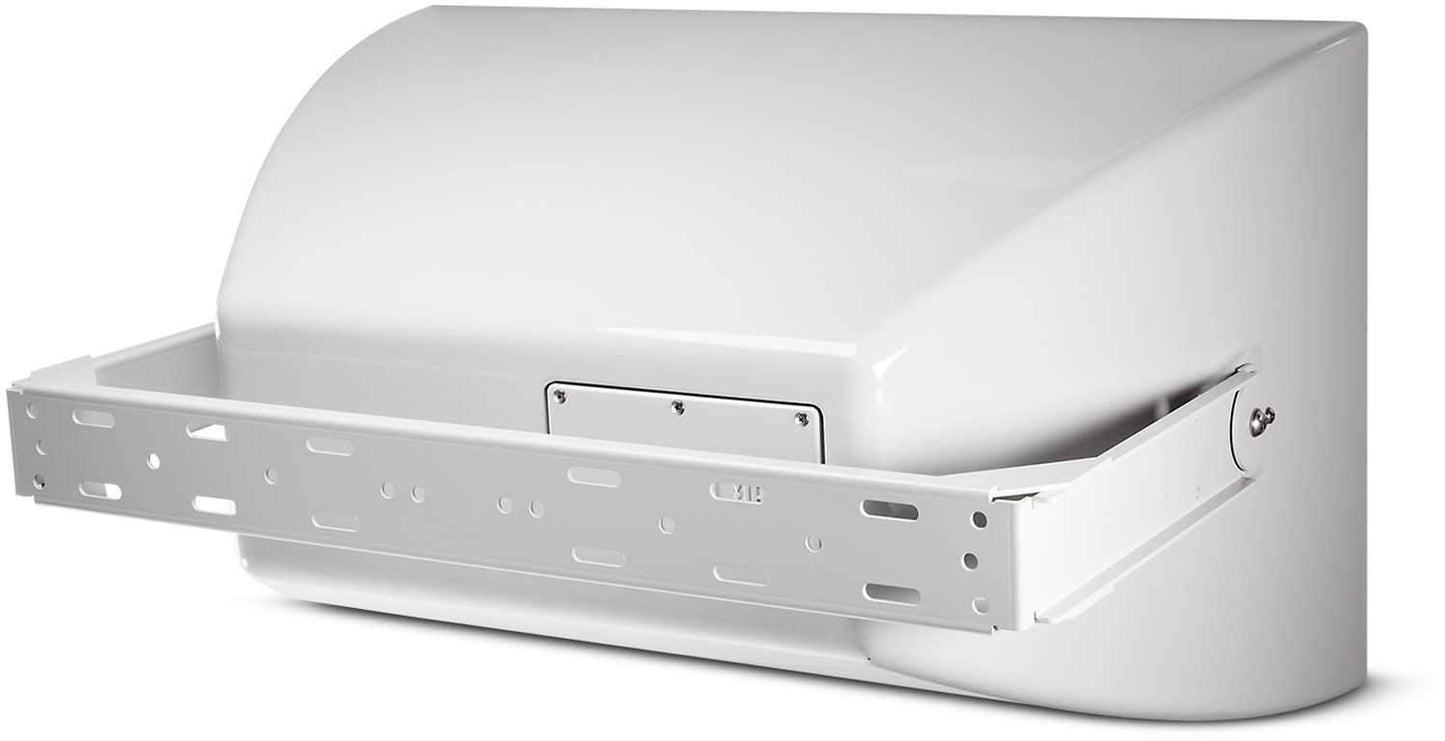 JBL AW526-LS 15-Inch 2-Way All-Weather 120 x 60 Degree Speaker