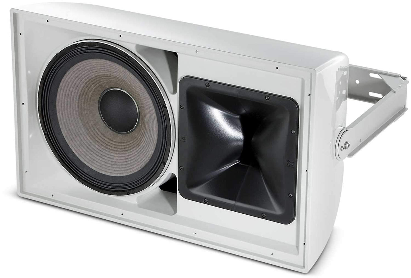 JBL AW526-LS 15-Inch 2-Way All-Weather 120 x 60 Degree Speaker