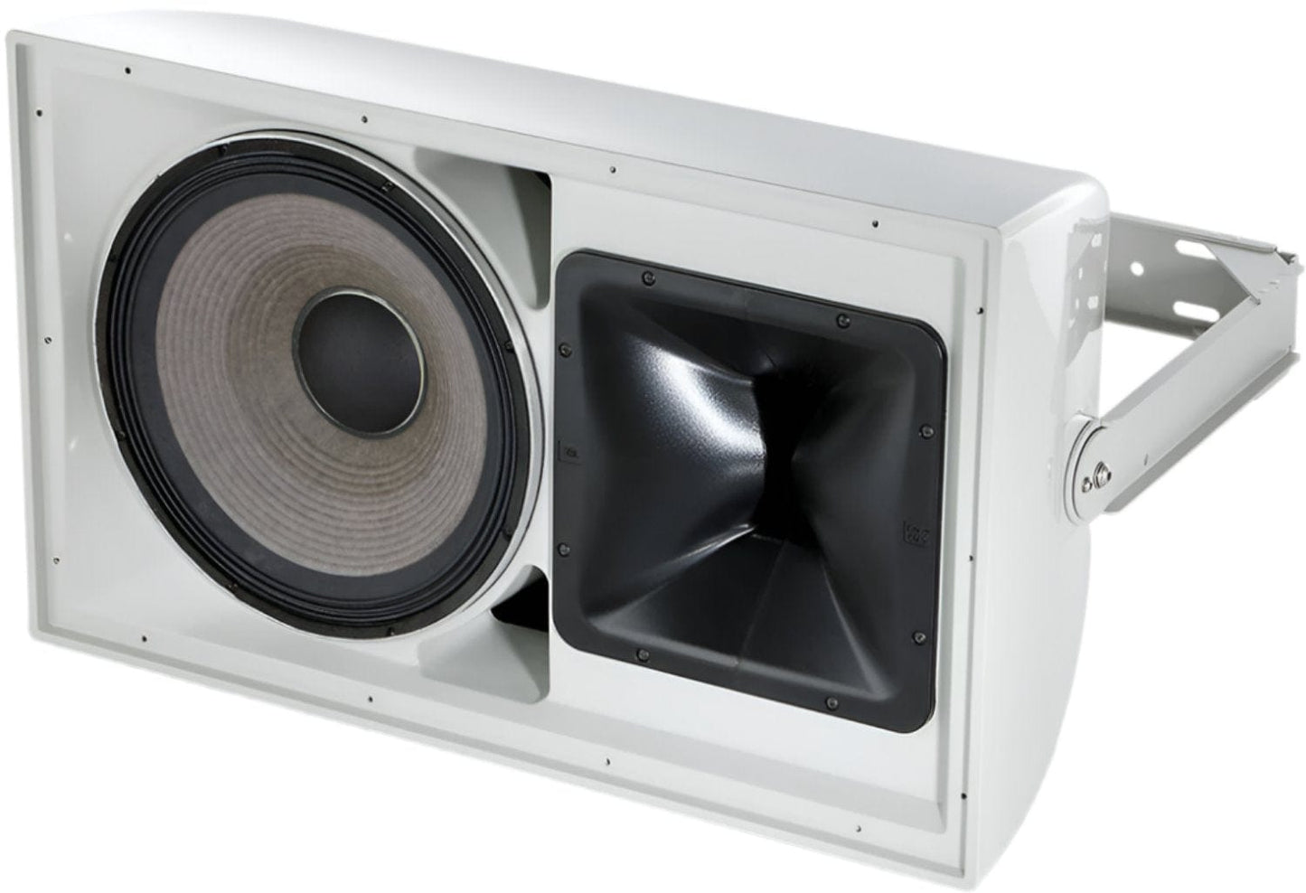 JBL AW595-LS 15-Inch 2-Way All-Weather 90 x 50 Degree Speaker