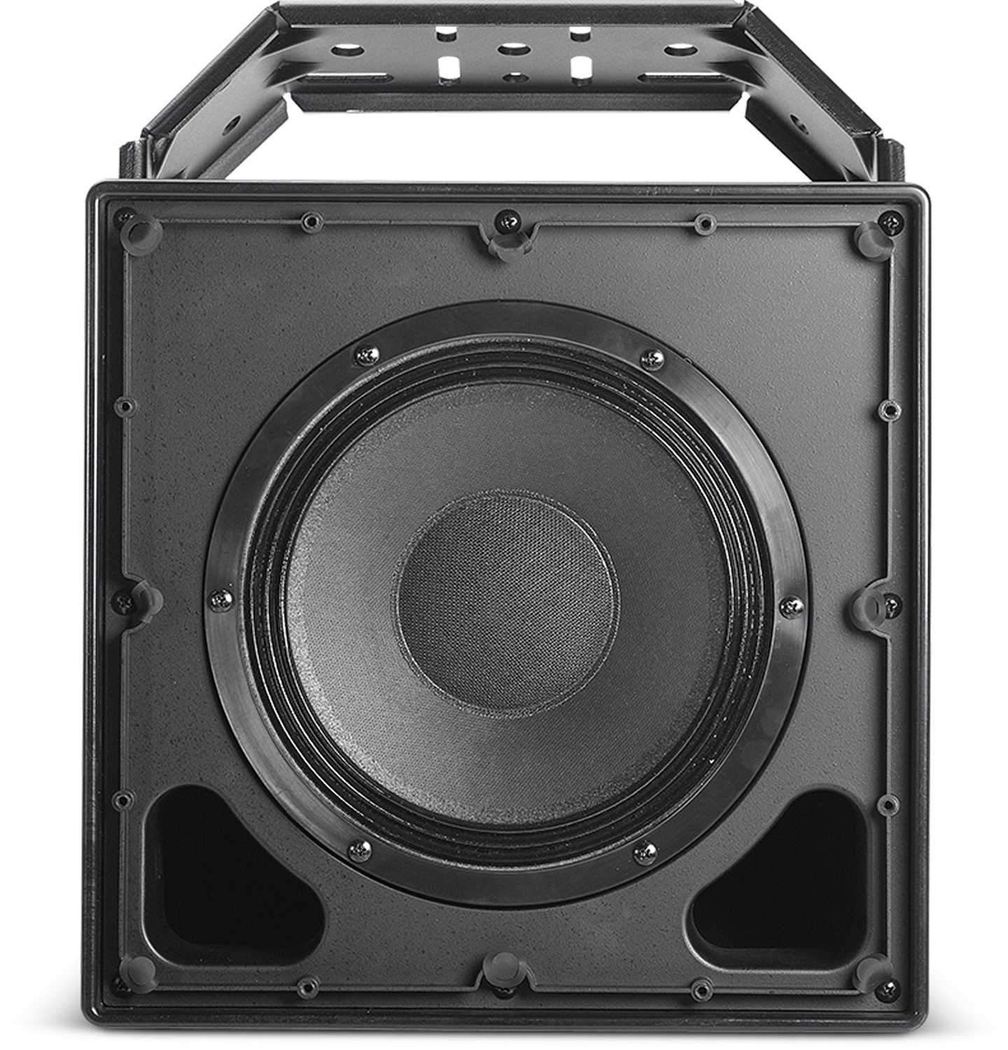 JBL AWC82-BK All-Weather 8-in Coax Speaker - Black