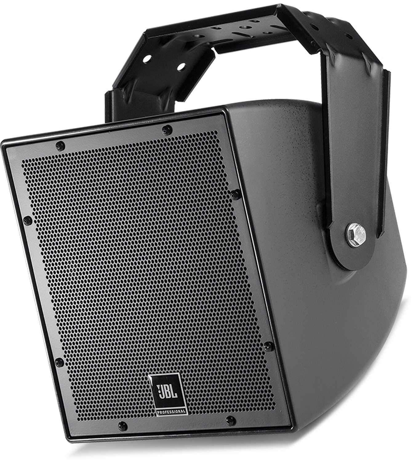 JBL AWC82-BK All-Weather 8-in Coax Speaker - Black