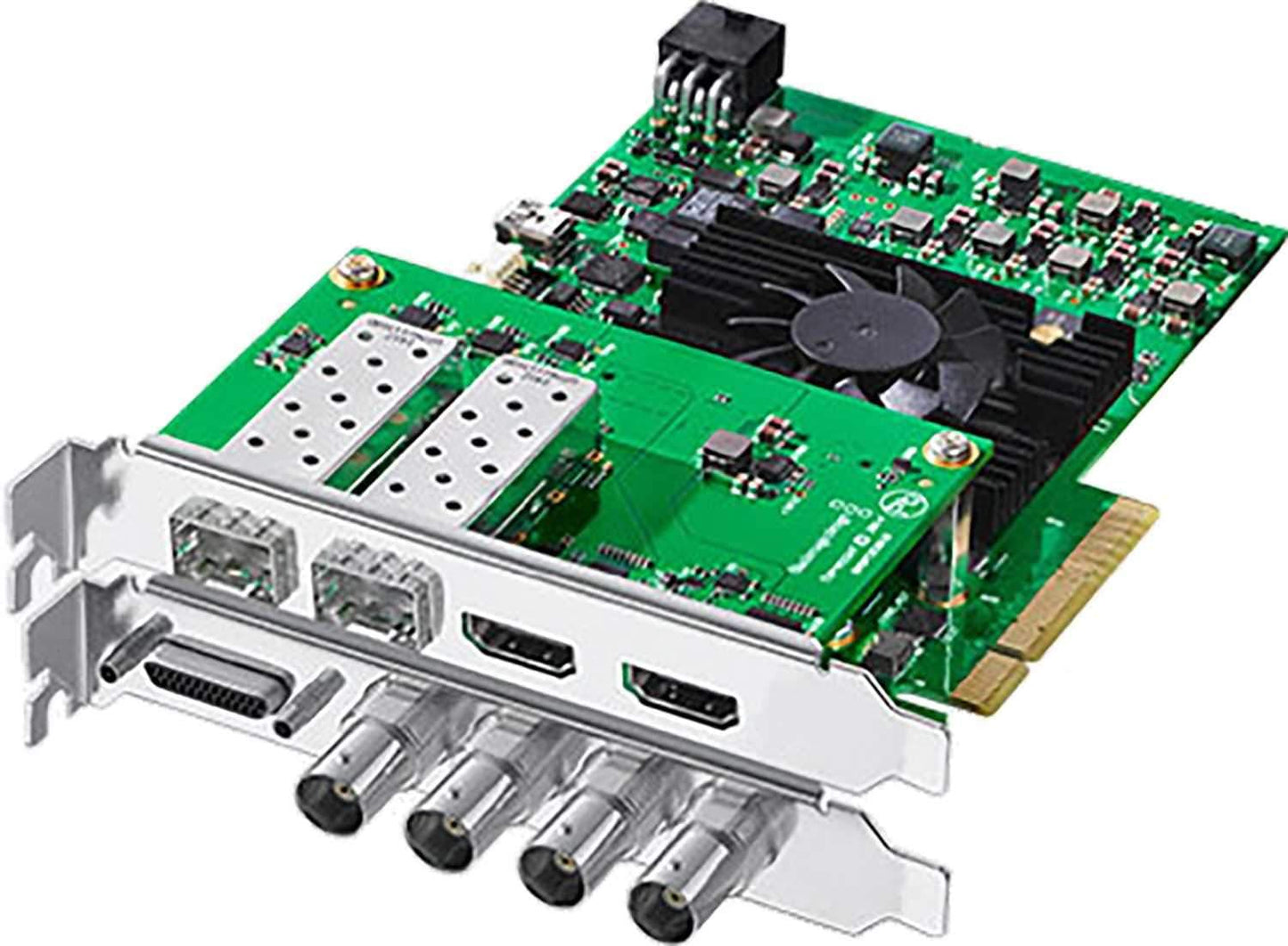 Blackmagic Design DeckLink 4K Extreme 12G Card